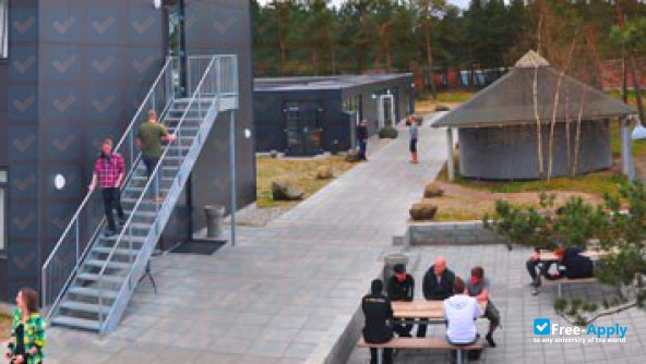 Knowledge Djurs (Grenaa Business College / Grenaa Business School) фотография №8
