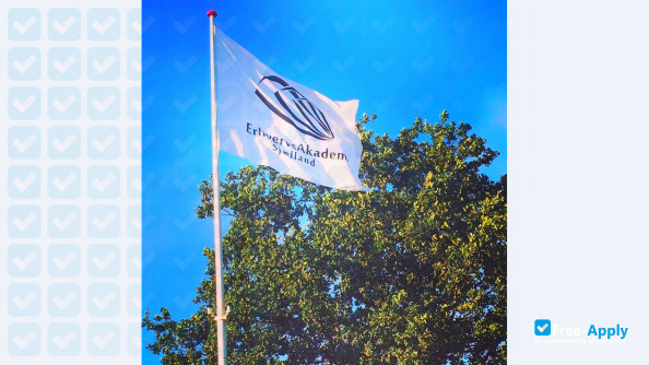Zealand – Academy of Technologies and Business photo #3