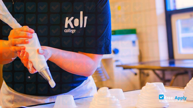 Kold College (Dalum College of Food and Technology) фотография №1