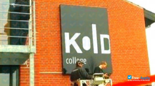Miniatura de la Kold College (Dalum College of Food and Technology) #5