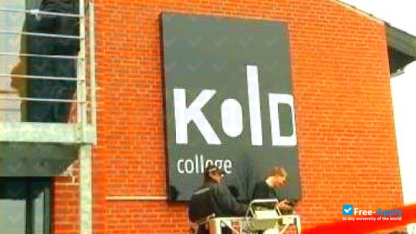 Photo de l’Kold College (Dalum College of Food and Technology) #5