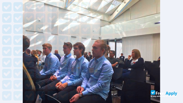Horsens Business College photo #4