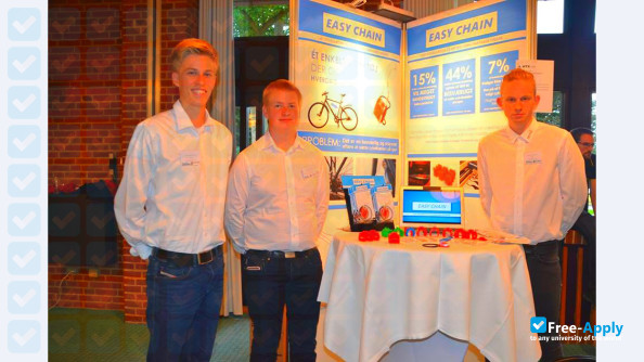 Horsens Business College photo #5