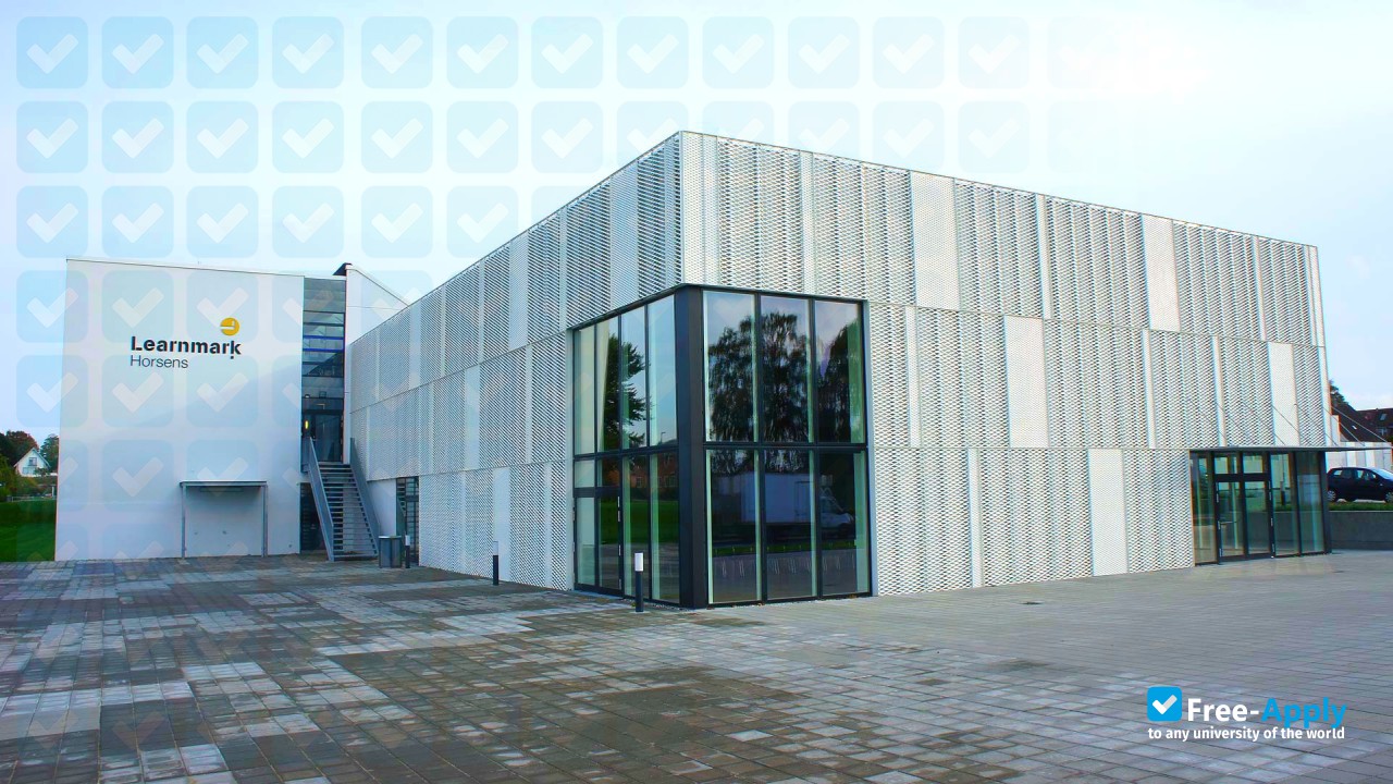 Horsens Business College photo #6