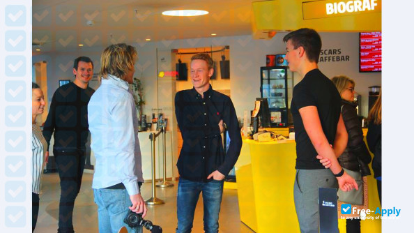 Horsens Business College photo #11