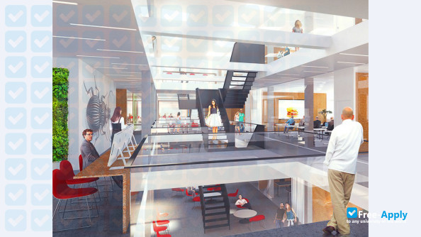 Lillebaelt Academy of Professional Higher Education photo #11