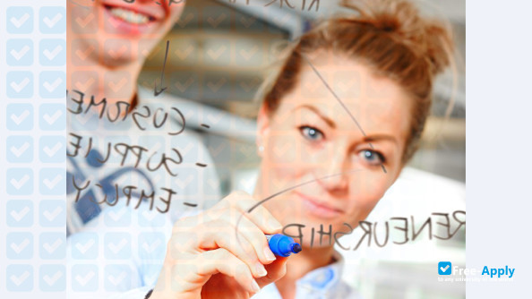 Lillebaelt Academy of Professional Higher Education photo #10