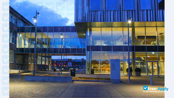 Lillebaelt Academy of Professional Higher Education photo #8