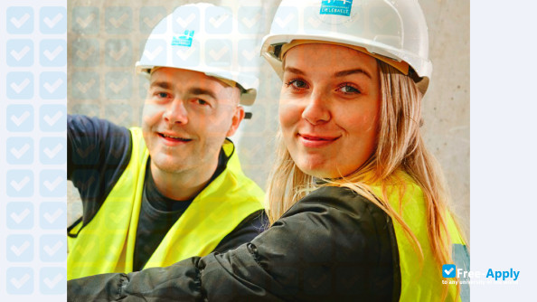 Lillebaelt Academy of Professional Higher Education photo #2