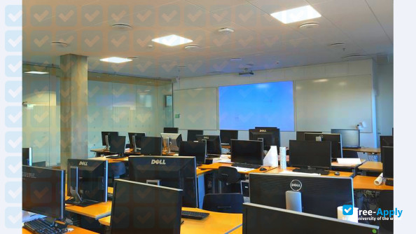 Lillebaelt Academy of Professional Higher Education photo #7