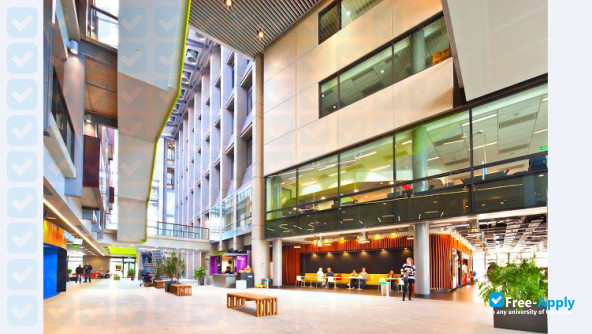 Lillebaelt Academy of Professional Higher Education photo #1
