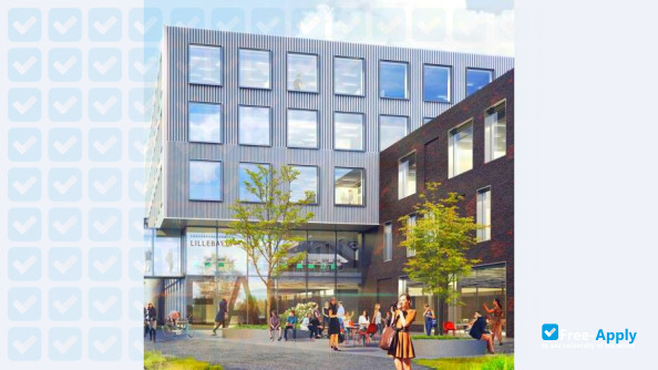 Lillebaelt Academy of Professional Higher Education photo #5