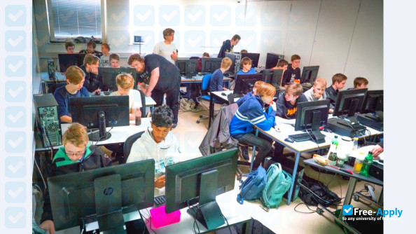 Viborg Business College photo