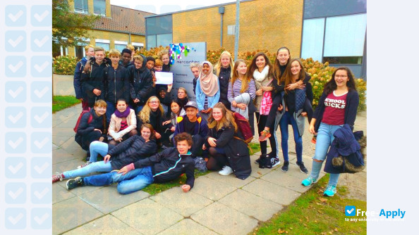 Viborg Business College фотография №3