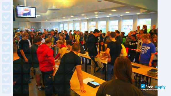 Viborg Business College фотография №8