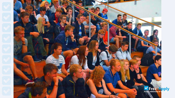 Viborg Business College фотография №11