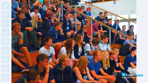 Viborg Business College photo #7