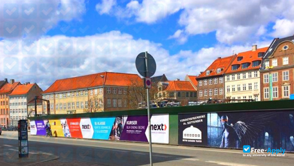 NEXT Education Copenhagen photo #8