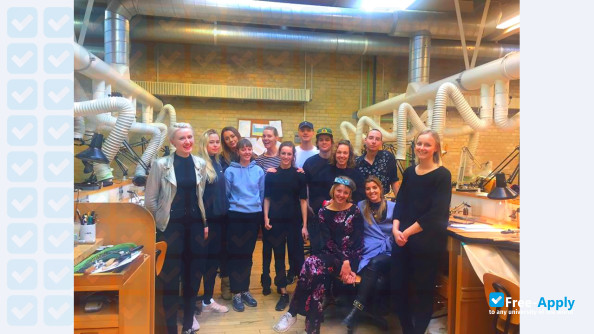 NEXT Education Copenhagen photo #4