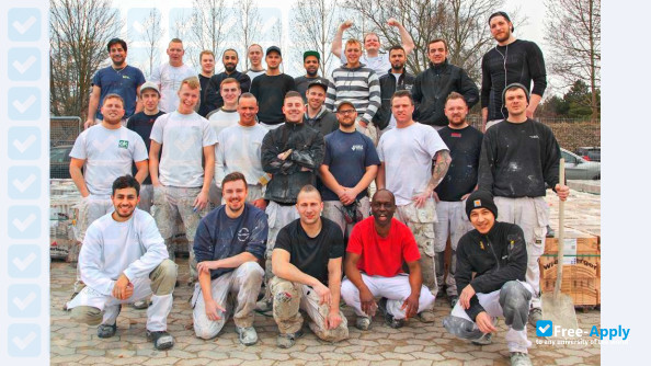 NEXT Education Copenhagen photo #15