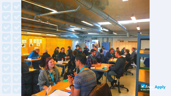 NEXT Education Copenhagen photo #12