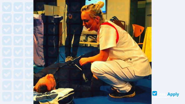 School of Nursing Bornholms photo #3