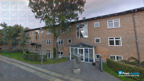 School of Nursing Bornholms photo #7