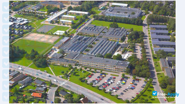 Selandia Center for Erhvervsrettet Uddannelse photo #1