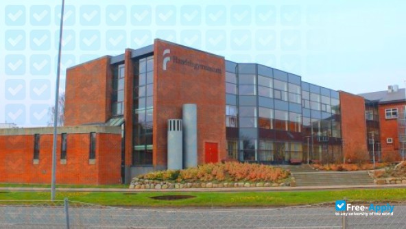 Frederikshavn College photo #1