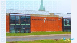 Frederikshavn College миниатюра №9