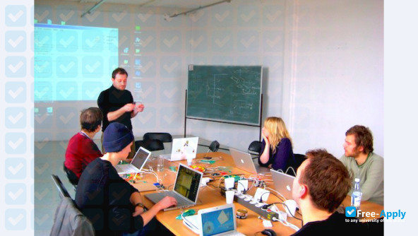 Photo de l’Funen Art Academy #4