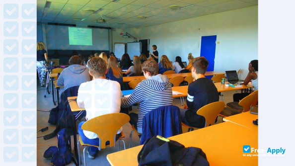 Southern Denmark Business Schoo photo #7