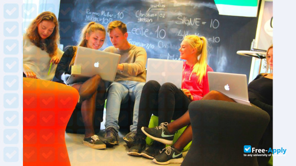 Southern Denmark Business Schoo photo #5
