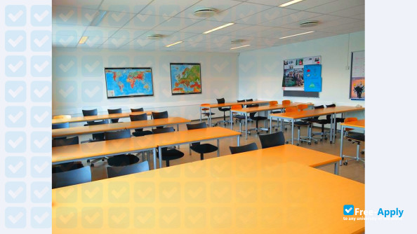 Southern Denmark Business Schoo photo #3