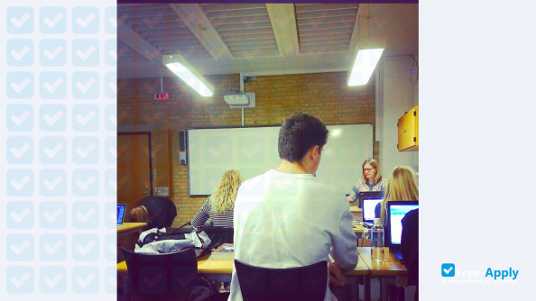 Southern Denmark Business Schoo photo #8