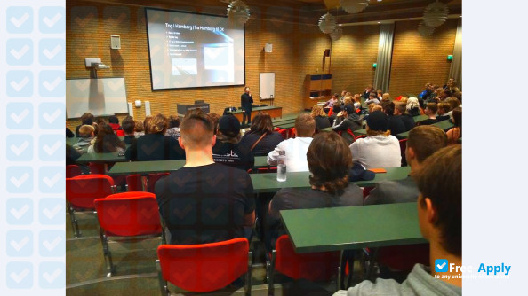 Southern Denmark Business Schoo photo #2