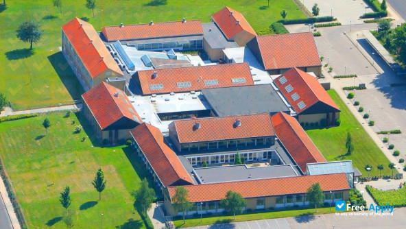Photo de l’Southern Denmark Business Schoo