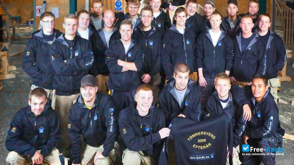 Svendborg Business School photo #11