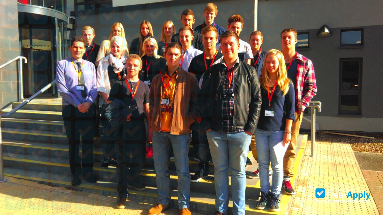 Svendborg Business School photo #14