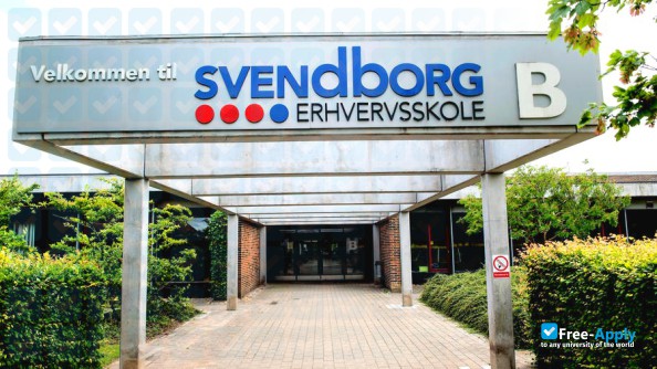 Svendborg Business School photo #10