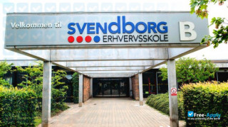 Svendborg Business School миниатюра №5