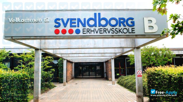 Svendborg Business School фотография №5