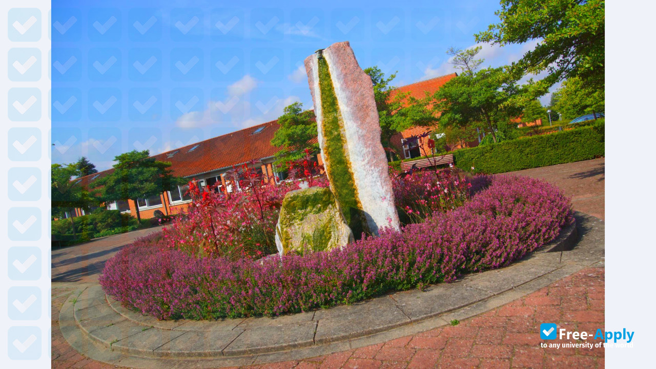 Photo de l’Aarhus Educational Centre for Agriculture #2