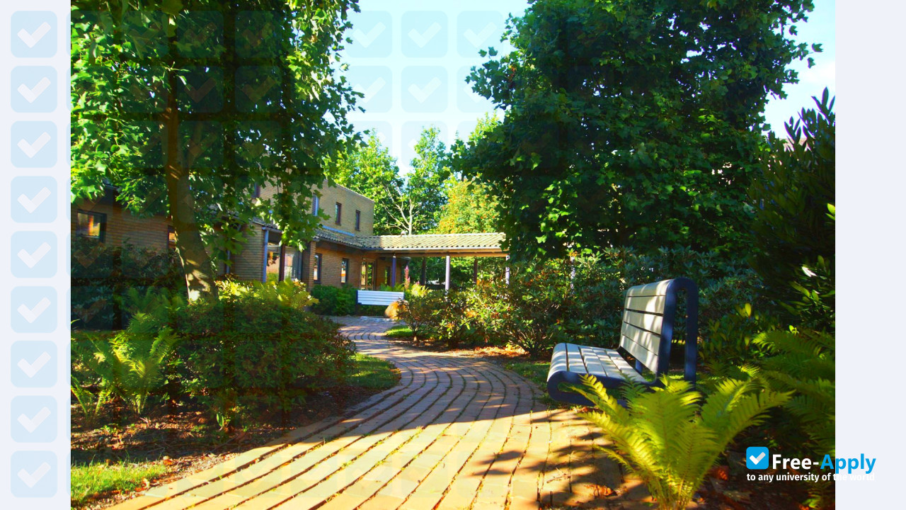 Aarhus Educational Centre for Agriculture photo #9