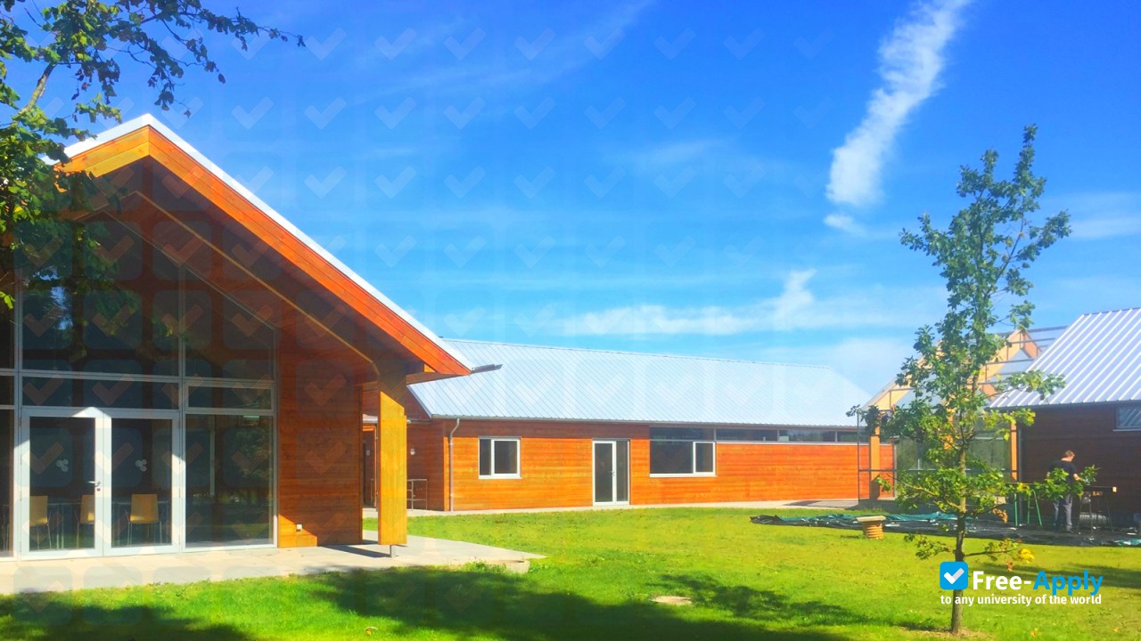 Aarhus Educational Centre for Agriculture photo