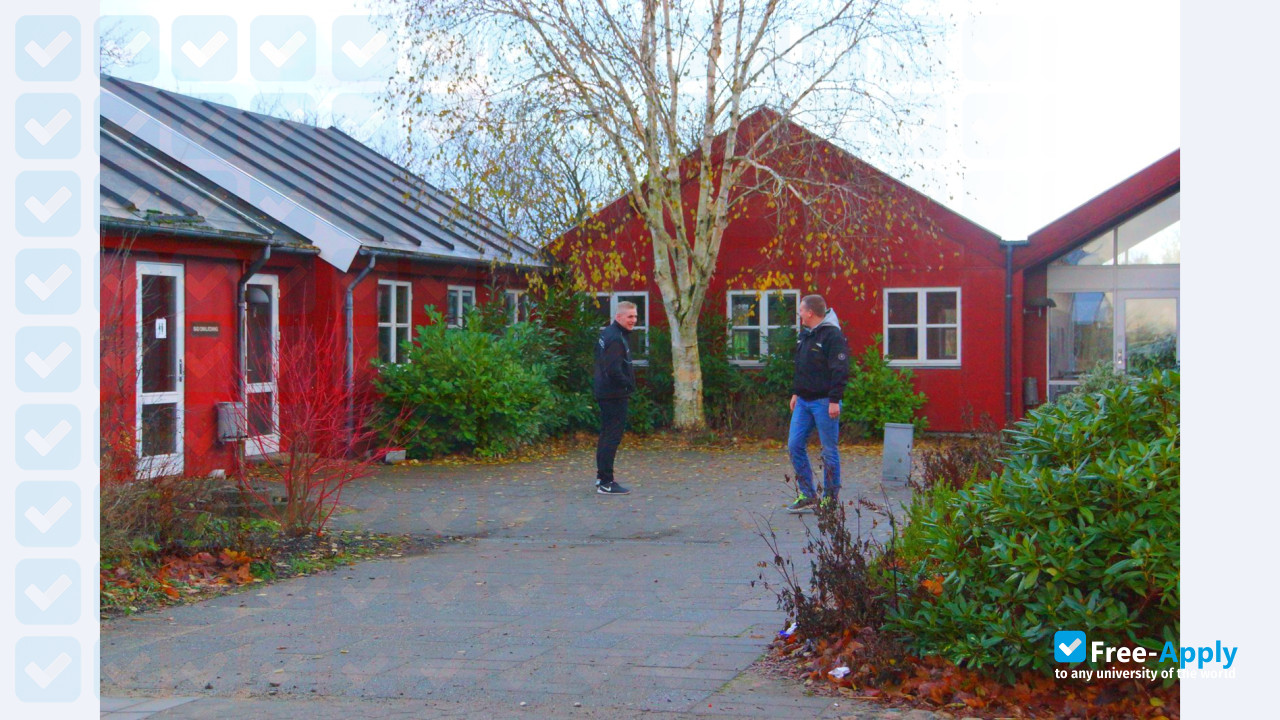 Aarhus Educational Centre for Agriculture photo #7