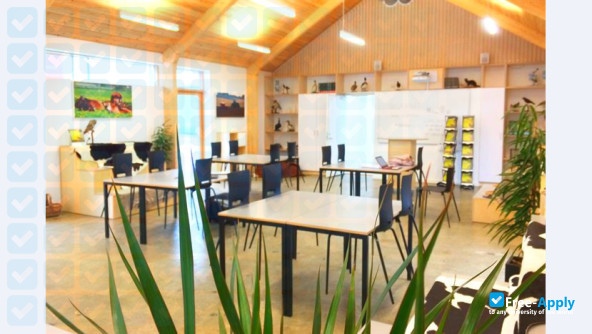 Aarhus Educational Centre for Agriculture photo #5