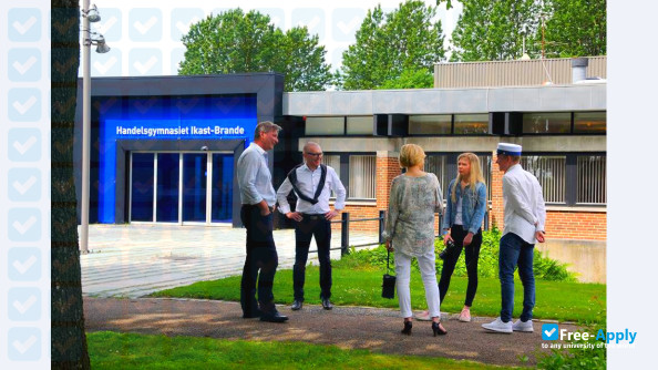 Herning Business College photo #8