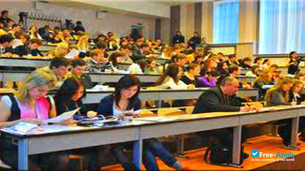 International Business Academy photo #8