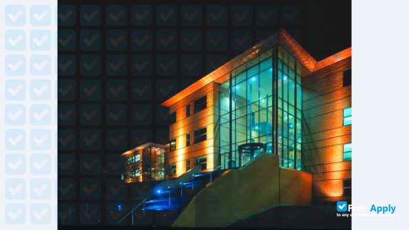 International Business Academy photo #2